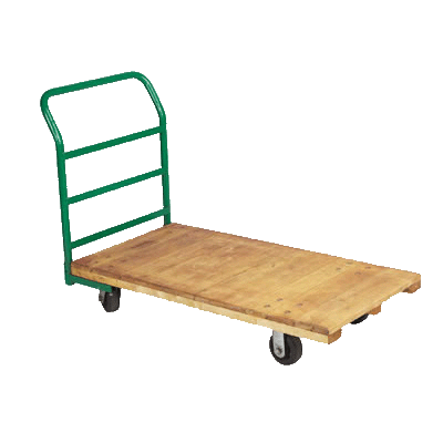 Truck Cart